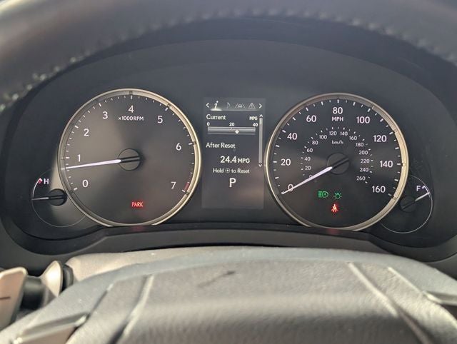 2024 Lexus IS 350 F SPORT Design