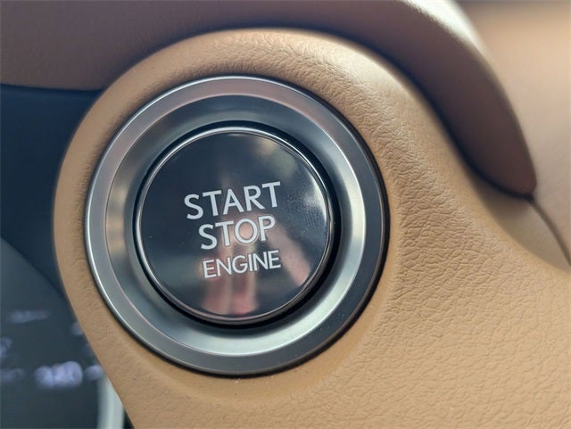 2024 Lexus IS 350 F SPORT Design