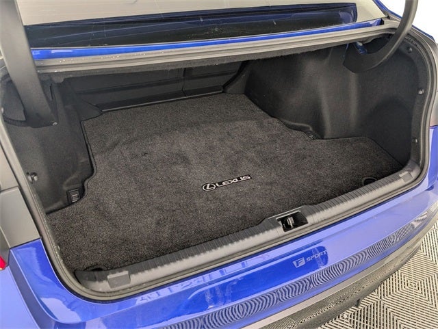 2024 Lexus IS 350 F SPORT Design