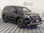 2022 Lexus GX 460