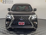 2022 Lexus GX 460