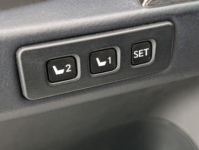 2021 Lexus GX 460
