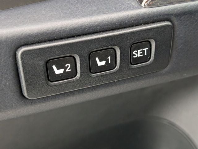 2021 Lexus GX 460