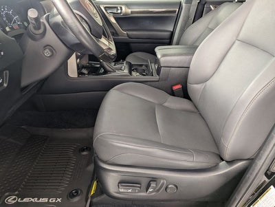 2021 Lexus GX 460
