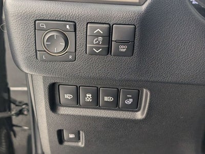 2021 Lexus GX 460