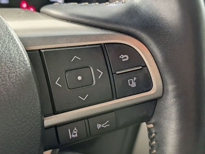 2021 Lexus GX 460