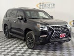 2021 Lexus GX 460