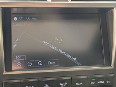 2021 Lexus GX 460