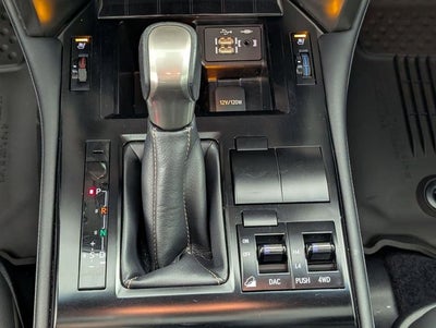2021 Lexus GX 460