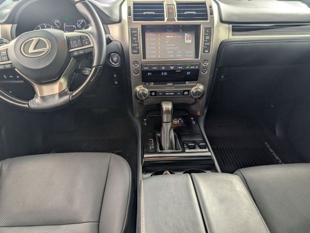 2021 Lexus GX 460