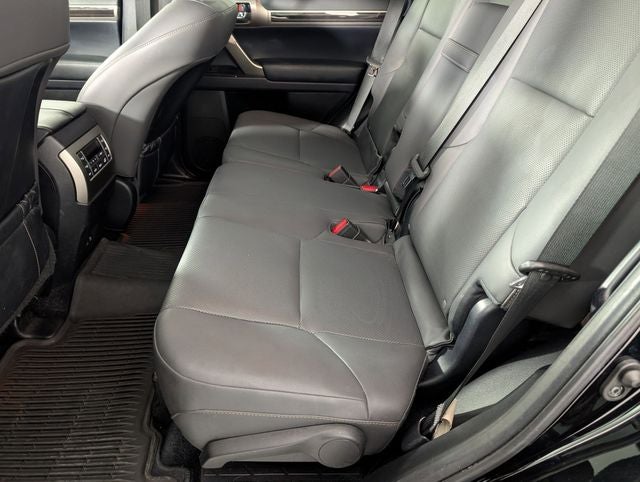 2021 Lexus GX 460