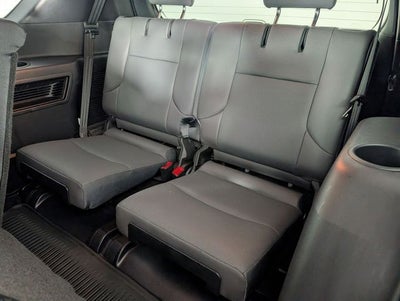 2021 Lexus GX 460