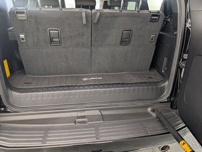 2021 Lexus GX 460