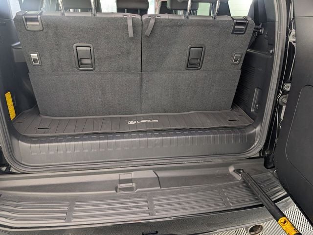 2021 Lexus GX 460