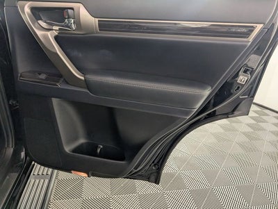 2021 Lexus GX 460