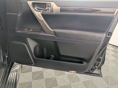 2021 Lexus GX 460
