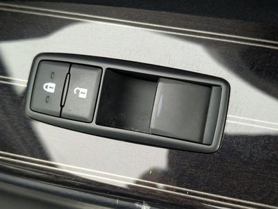 2021 Lexus GX 460