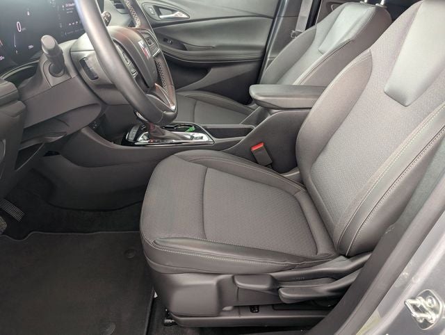 2025 Buick Encore GX Preferred FWD