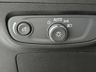 2025 Buick Encore GX Preferred FWD