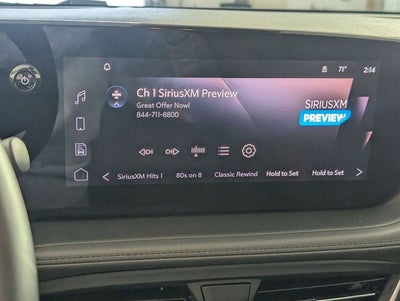 2025 Buick Encore GX Preferred FWD