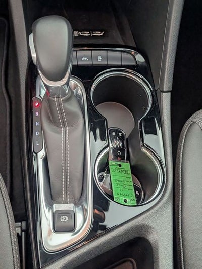 2025 Buick Encore GX Preferred FWD