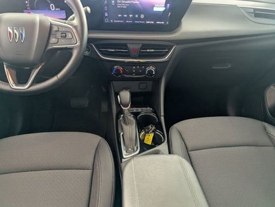 2025 Buick Encore GX Preferred FWD