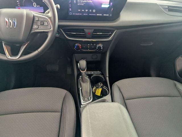 2025 Buick Encore GX Preferred FWD