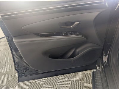 2024 Hyundai Tucson XRT