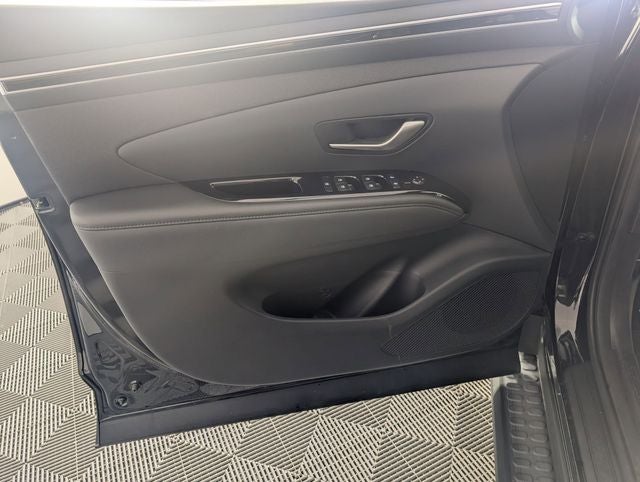 2024 Hyundai Tucson XRT