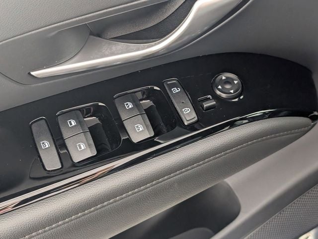 2024 Hyundai Tucson XRT