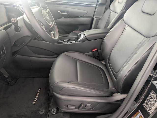 2024 Hyundai Tucson XRT
