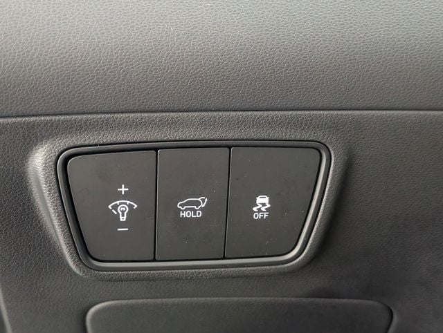 2024 Hyundai Tucson XRT
