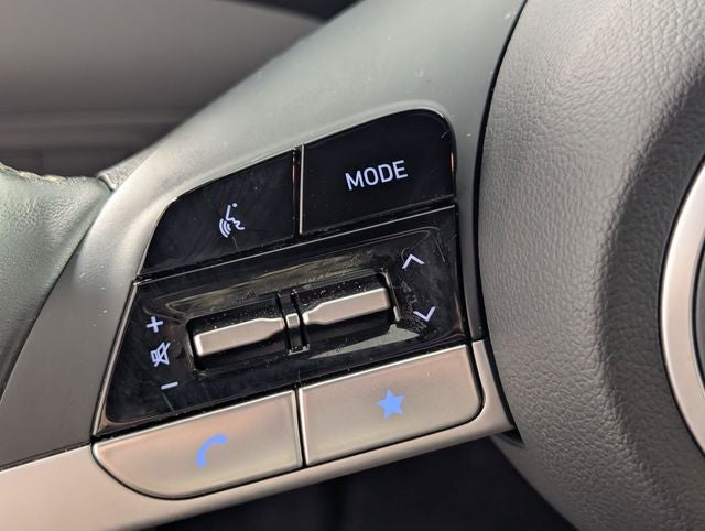 2024 Hyundai Tucson XRT