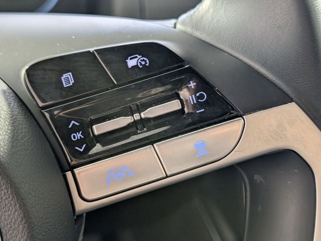2024 Hyundai Tucson XRT