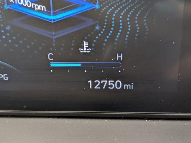 2024 Hyundai Tucson XRT