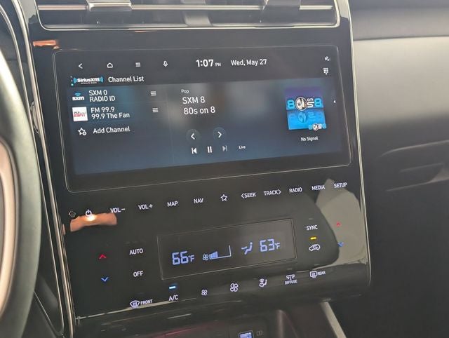 2024 Hyundai Tucson XRT