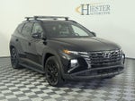 2024 Hyundai Tucson XRT