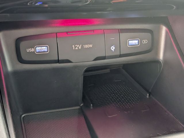 2024 Hyundai Tucson XRT