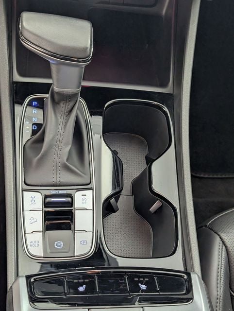 2024 Hyundai Tucson XRT