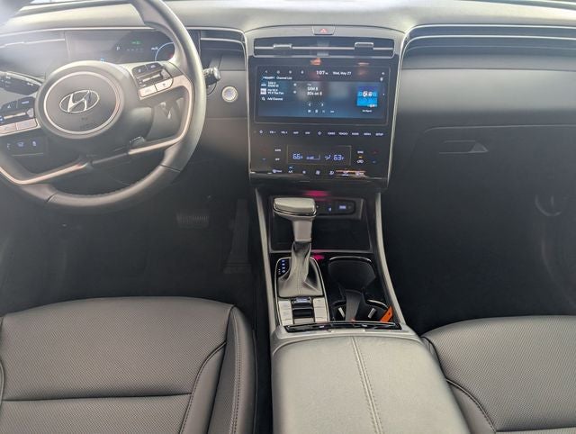 2024 Hyundai Tucson XRT