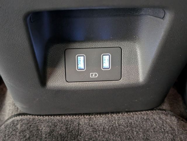 2024 Hyundai Tucson XRT