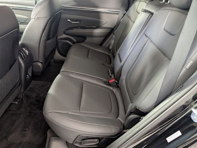 2024 Hyundai Tucson XRT