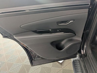 2024 Hyundai Tucson XRT