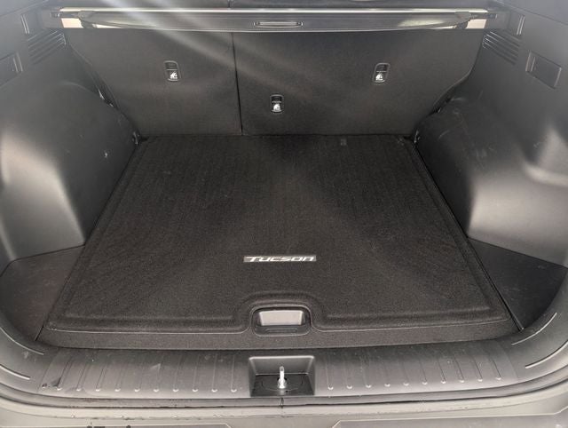 2024 Hyundai Tucson XRT