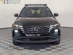 2024 Hyundai Tucson XRT