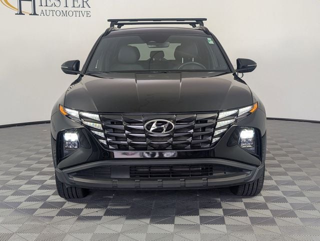 2024 Hyundai Tucson XRT