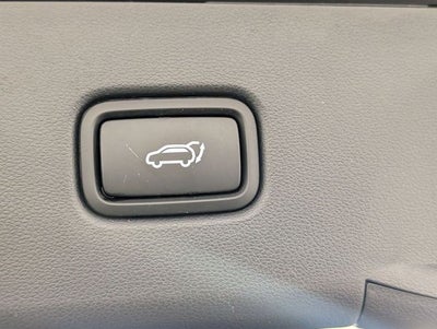 2024 Hyundai Tucson XRT