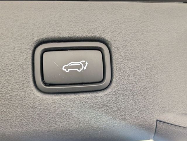 2024 Hyundai Tucson XRT