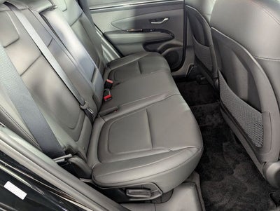 2024 Hyundai Tucson XRT