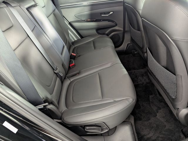 2024 Hyundai Tucson XRT